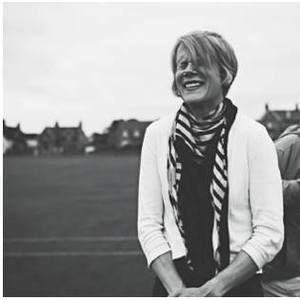 Meet your Posher, Jane
